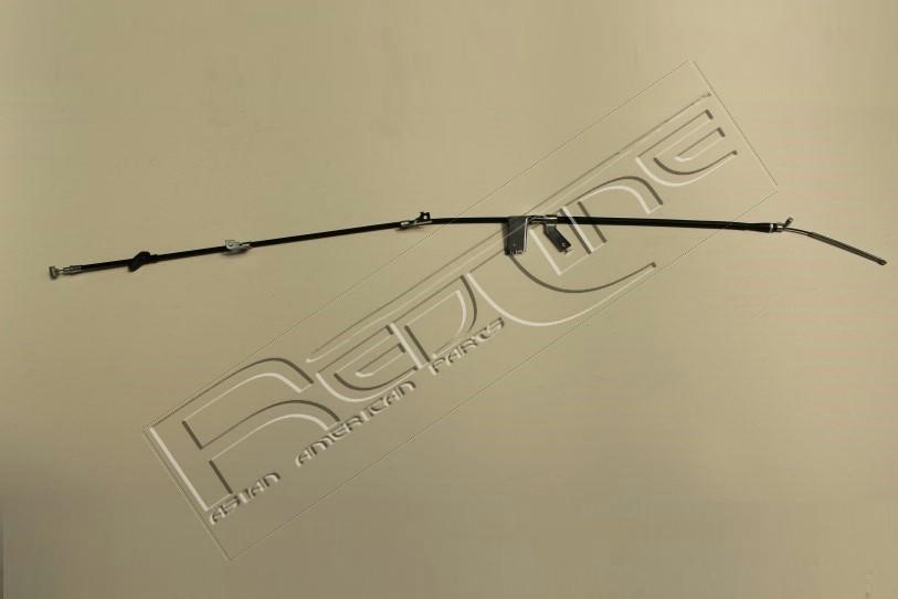 Redline 49SZ045 Cable Pull, parking brake 49SZ045: Buy near me in Poland at 2407.PL - Good price!