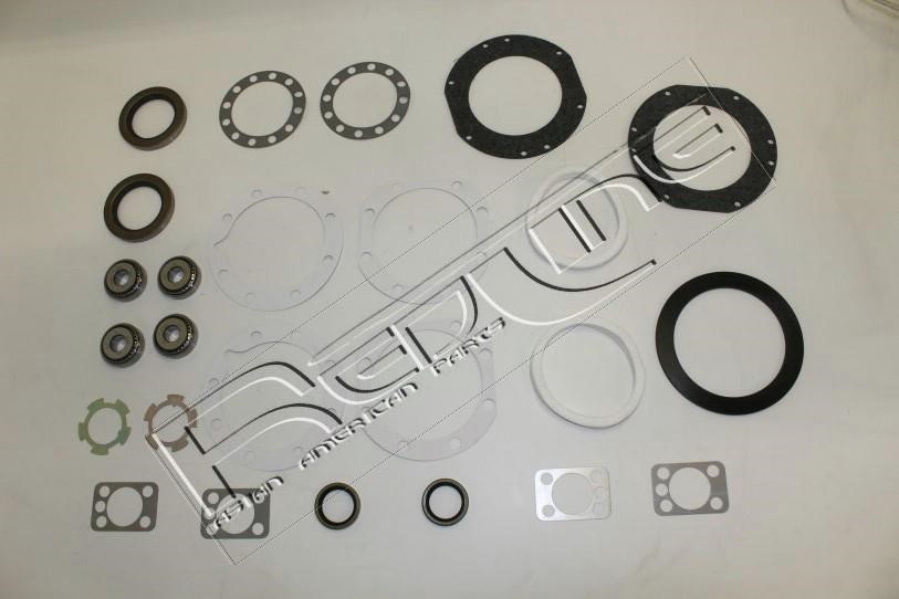 Redline 74TO019 Repair Kit, steering knuckle 74TO019: Buy near me in Poland at 2407.PL - Good price!
