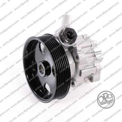 Dipasport PSO009N Hydraulic Pump, steering system PSO009N: Buy near me in Poland at 2407.PL - Good price!
