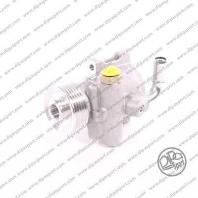 Dipasport PSO032DPSN Hydraulic Pump, steering system PSO032DPSN: Buy near me in Poland at 2407.PL - Good price!
