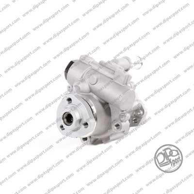 Dipasport PSO065DPSN Hydraulic Pump, steering system PSO065DPSN: Buy near me in Poland at 2407.PL - Good price!