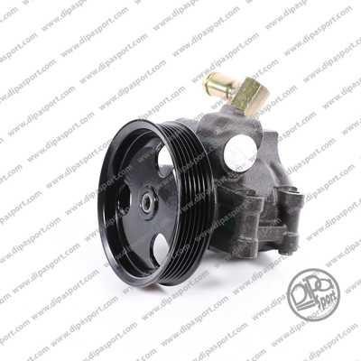 Dipasport PSO066DPSN Hydraulic Pump, steering system PSO066DPSN: Buy near me in Poland at 2407.PL - Good price!