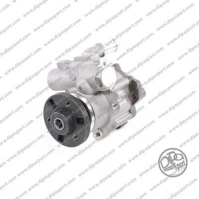 Dipasport PSO110DPSN Hydraulic Pump, steering system PSO110DPSN: Buy near me in Poland at 2407.PL - Good price!