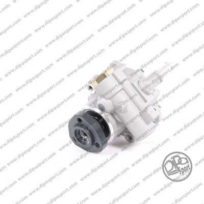 Dipasport PSO118DPSN Hydraulic Pump, steering system PSO118DPSN: Buy near me in Poland at 2407.PL - Good price!