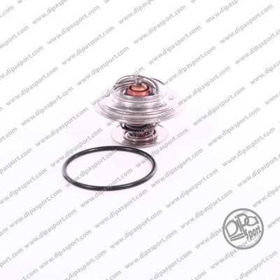 Dipasport TRM144N Thermostat, coolant TRM144N: Buy near me in Poland at 2407.PL - Good price!