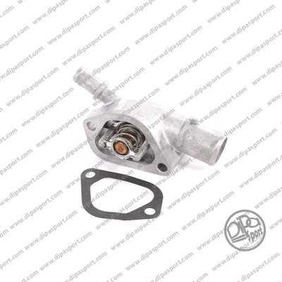 Dipasport TRM207N Thermostat, coolant TRM207N: Buy near me in Poland at 2407.PL - Good price!