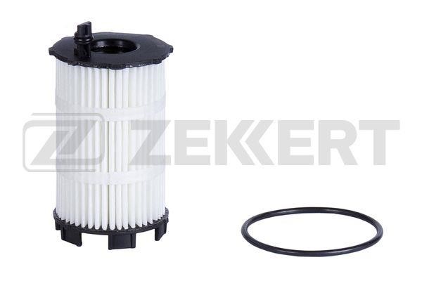 Zekkert OF-4111E Масляный фильтр OF4111E: Купить в Польше - Отличная цена на 2407.PL!