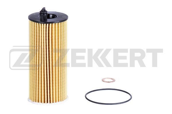 Zekkert OF-4328E Oil Filter OF4328E: Buy near me in Poland at 2407.PL - Good price!