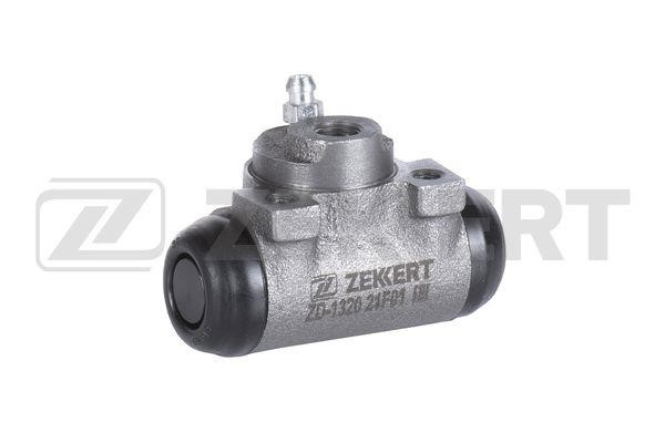Zekkert ZD-1320 Цилиндр тормозной, колесный ZD1320: Отличная цена - Купить в Польше на 2407.PL!