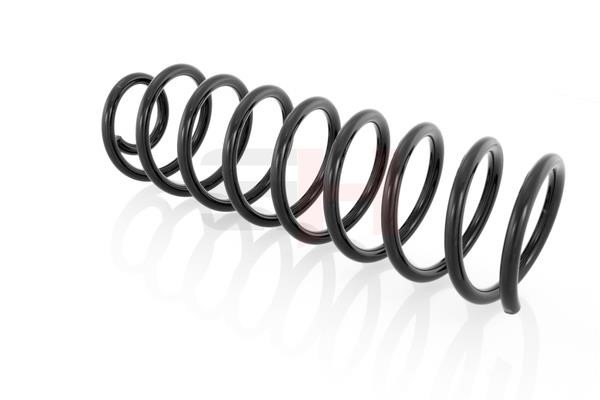 GH GH-224710 Suspension Spring GH224710: Buy near me at 2407.PL in Poland at an Affordable price!