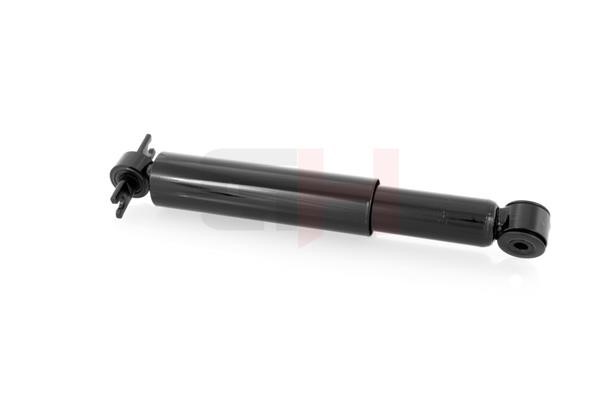GH GH-302524 Rear suspension shock GH302524: Buy near me in Poland at 2407.PL - Good price!