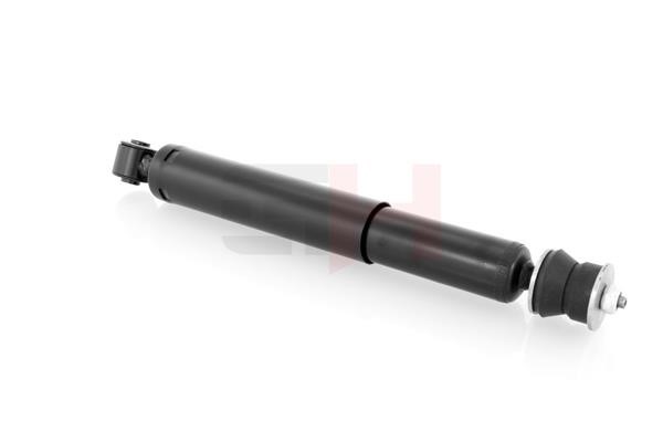 GH GH-303606 Rear suspension shock GH303606: Buy near me in Poland at 2407.PL - Good price!