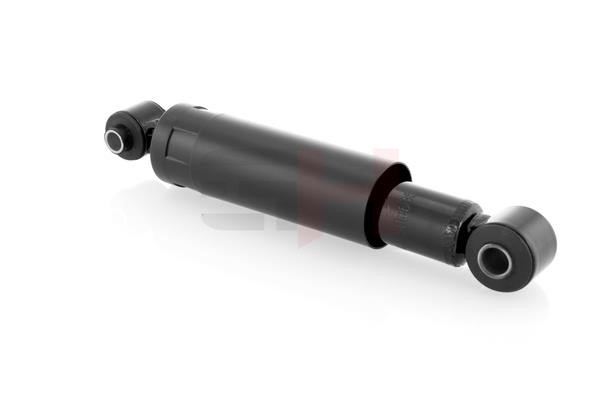 GH GH-303686 Rear suspension shock GH303686: Buy near me in Poland at 2407.PL - Good price!