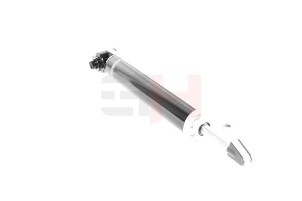 GH GH-331517 Rear suspension shock GH331517: Buy near me at 2407.PL in Poland at an Affordable price!