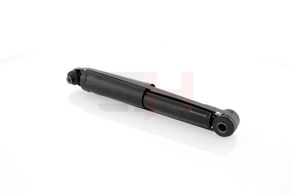 GH GH-333686 Rear suspension shock GH333686: Buy near me in Poland at 2407.PL - Good price!