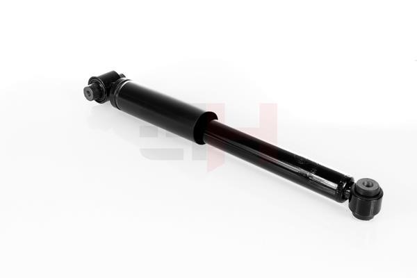 GH GH-333910 Rear suspension shock GH333910: Buy near me in Poland at 2407.PL - Good price!