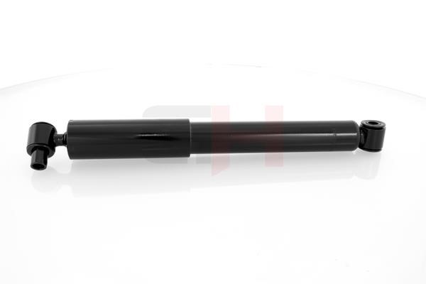 GH GH-333981 Rear suspension shock GH333981: Buy near me in Poland at 2407.PL - Good price!