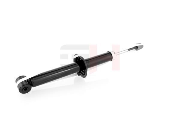 GH GH-334751 Rear suspension shock GH334751: Buy near me in Poland at 2407.PL - Good price!