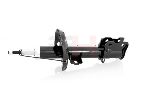 GH GH-353610 Shock absorber GH353610: Buy near me at 2407.PL in Poland at an Affordable price!