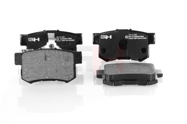 Kaufen Sie GH GH411201 zum guten Preis bei 2407.PL!