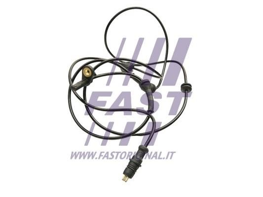 Fast FT80585 Sensor, wheel speed FT80585: Buy near me in Poland at 2407.PL - Good price!