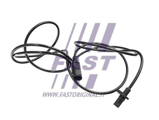 Fast FT80591 Sensor, wheel speed FT80591: Buy near me in Poland at 2407.PL - Good price!
