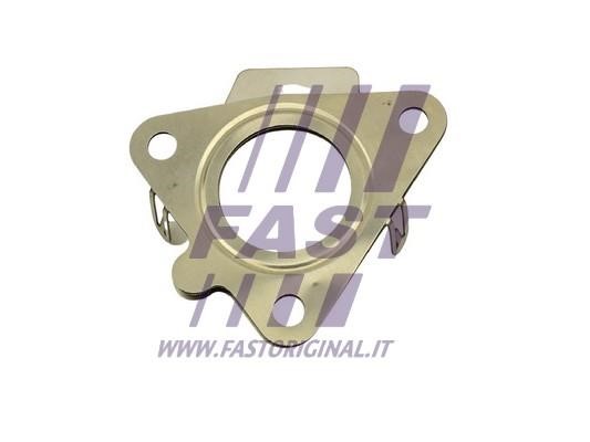 Fast FT84825 Exhaust pipe gasket FT84825: Buy near me in Poland at 2407.PL - Good price!