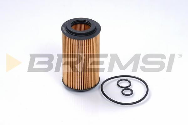 Bremsi FL0008 Масляный фильтр FL0008: Купить в Польше - Отличная цена на 2407.PL!