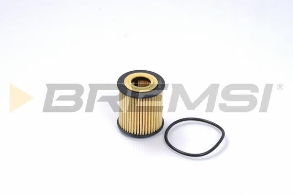 Bremsi FL0014 Oil Filter FL0014: Buy near me at 2407.PL in Poland at an Affordable price!