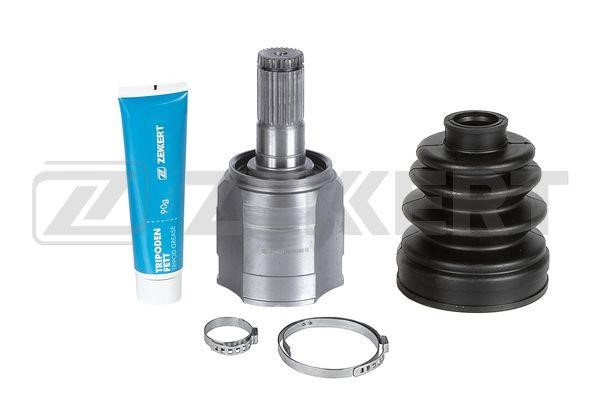 Zekkert GS-5151 CV joint GS5151: Buy near me at 2407.PL in Poland at an Affordable price!