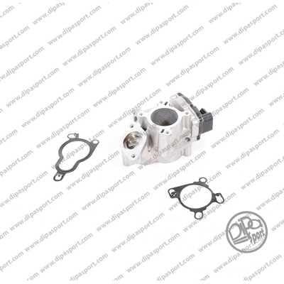 Dipasport EGR123N EGR Valve EGR123N: Buy near me in Poland at 2407.PL - Good price!