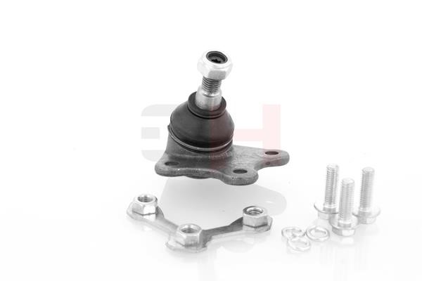 GH GH-544368H Ball joint GH544368H: Buy near me in Poland at 2407.PL - Good price!
