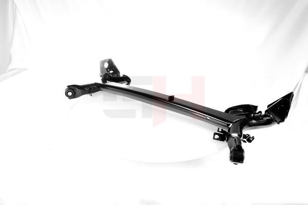 GH GH-592358 Axle Beam GH592358: Buy near me at 2407.PL in Poland at an Affordable price!