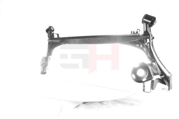 GH GH-594778 Axle Beam GH594778: Buy near me at 2407.PL in Poland at an Affordable price!