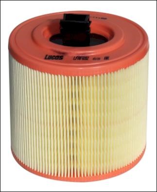 Buy Lucas filters LFAF692 at a low price in Poland!