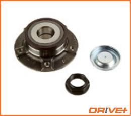 Dr!ve+ DP2010.10.0203 Wheel bearing kit DP2010100203: Buy near me in Poland at 2407.PL - Good price!