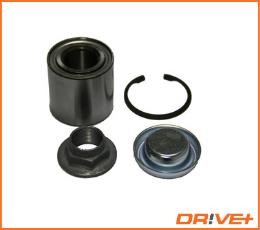 Dr!ve+ DP2010.10.0501 Wheel bearing kit DP2010100501: Buy near me at 2407.PL in Poland at an Affordable price!