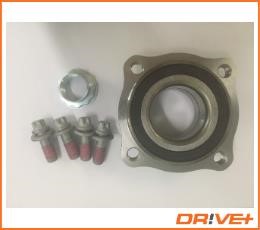 Dr!ve+ DP2010.10.0266 Wheel bearing kit DP2010100266: Buy near me in Poland at 2407.PL - Good price!