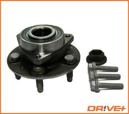Dr!ve+ DP2010.10.0267 Wheel bearing kit DP2010100267: Buy near me in Poland at 2407.PL - Good price!