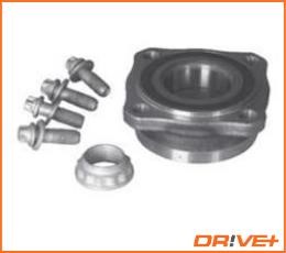 Dr!ve+ DP2010.10.0272 Wheel bearing kit DP2010100272: Buy near me in Poland at 2407.PL - Good price!