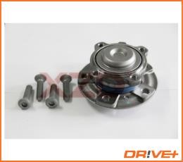 Dr!ve+ DP2010.10.0340 Wheel bearing kit DP2010100340: Buy near me at 2407.PL in Poland at an Affordable price!