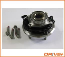 Dr!ve+ DP2010.10.0412 Wheel bearing kit DP2010100412: Buy near me in Poland at 2407.PL - Good price!