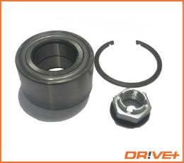 Dr!ve+ DP2010.10.0413 Wheel bearing kit DP2010100413: Buy near me in Poland at 2407.PL - Good price!