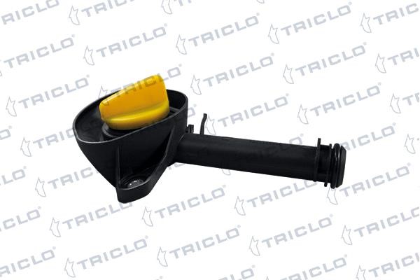Triclo 315409 Oil filler cap 315409: Buy near me in Poland at 2407.PL - Good price!