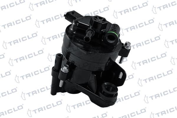 Triclo 560098 Housing, fuel filter 560098: Buy near me in Poland at 2407.PL - Good price!