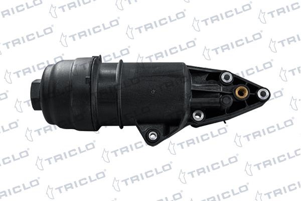 Triclo 413287 Housing, oil filter 413287: Buy near me in Poland at 2407.PL - Good price!