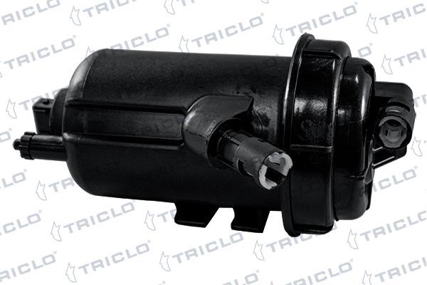 Triclo 567453 Housing, fuel filter 567453: Buy near me at 2407.PL in Poland at an Affordable price!