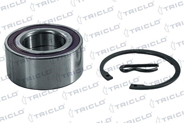 Triclo 910003 Wheel bearing kit 910003: Buy near me at 2407.PL in Poland at an Affordable price!