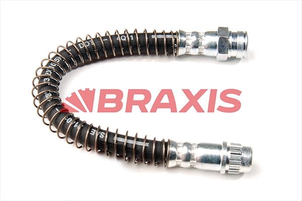 Braxis AH0368 Brake Hose AH0368: Buy near me in Poland at 2407.PL - Good price!