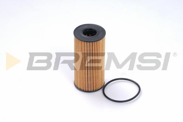 Bremsi FL0005 Oil Filter FL0005: Buy near me at 2407.PL in Poland at an Affordable price!